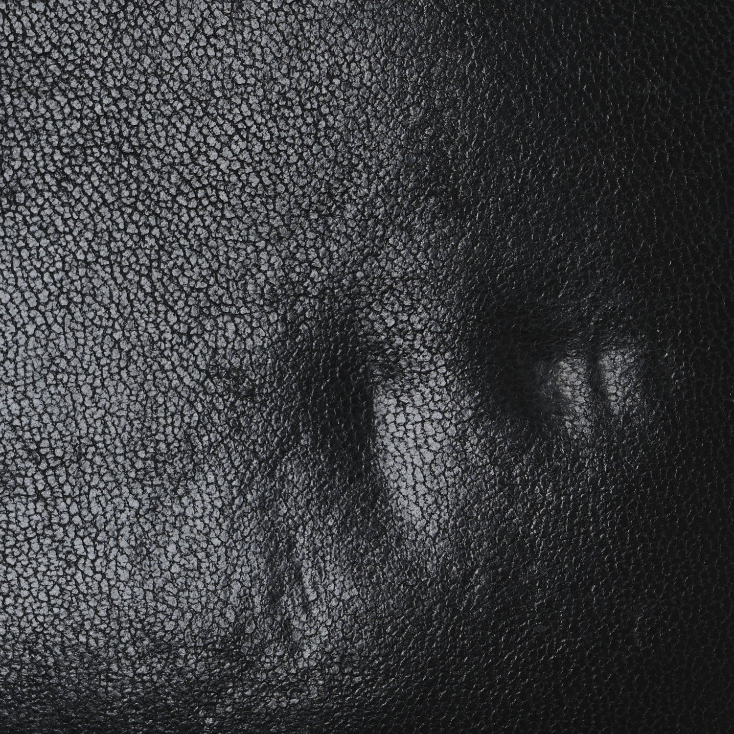 Chanel Sheepskin Quilted Mini Vintage Mademoiselle Wallet On Chain WOC Black 13 of 14