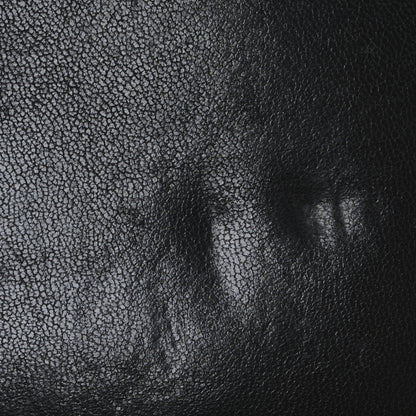 Chanel Sheepskin Quilted Mini Vintage Mademoiselle Wallet On Chain WOC Black 13 of 14