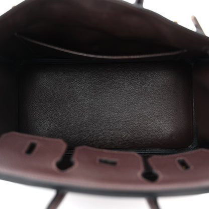 Hermes Togo Birkin 25 Ebene 5 of 10