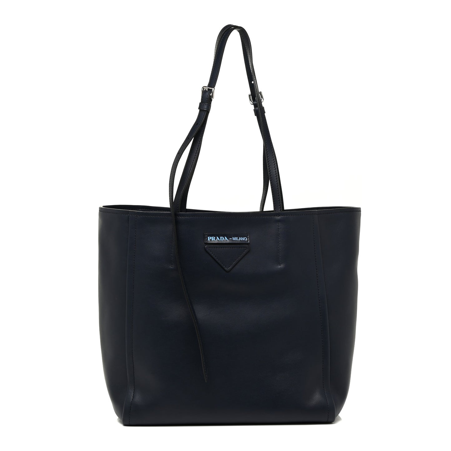 Grace Lux Light Small Concept Shopper Tote Baltico Black