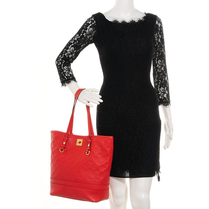 Louis Vuitton Empreinte Citadine PM Orient 2 of 9
