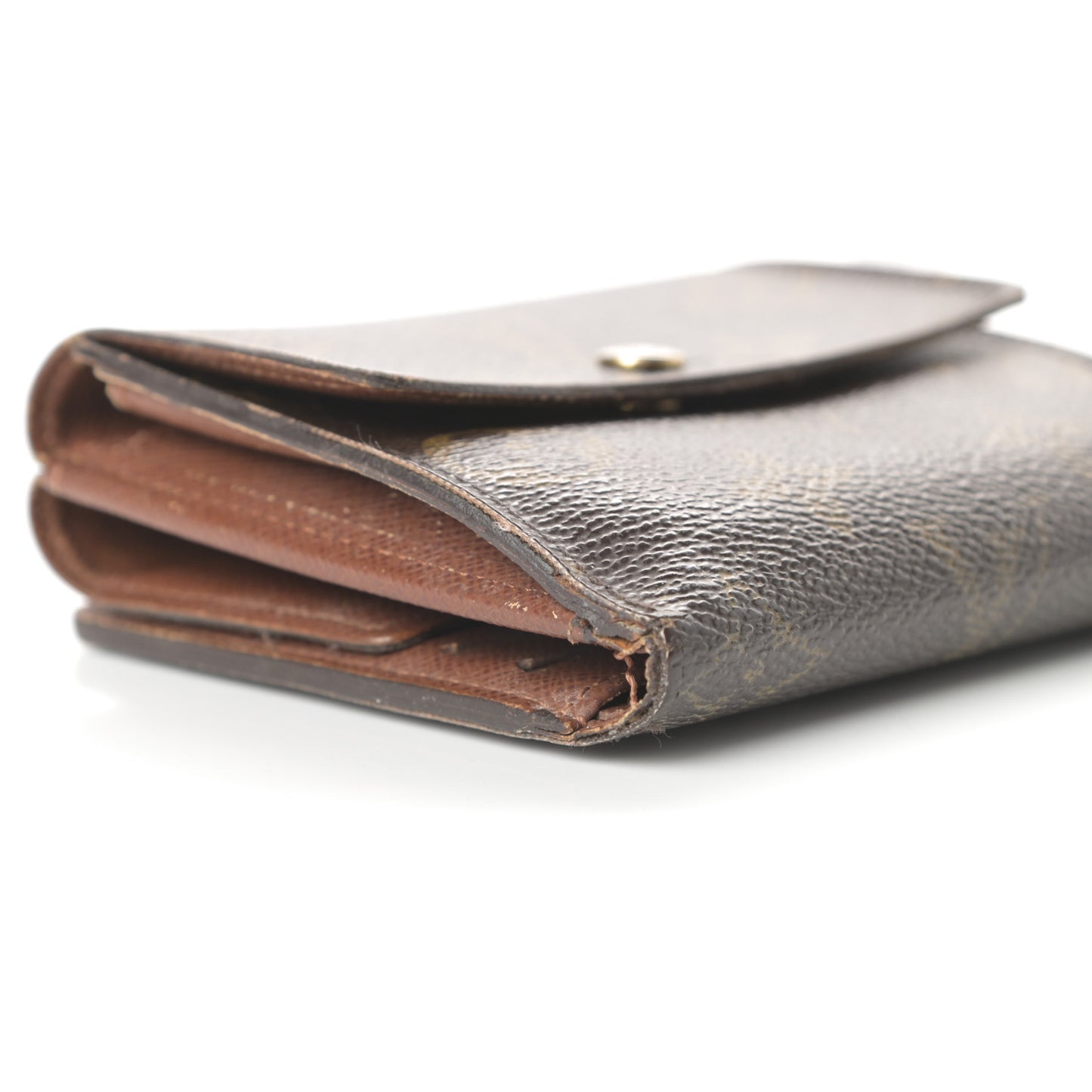 Monogram Elise Wallet