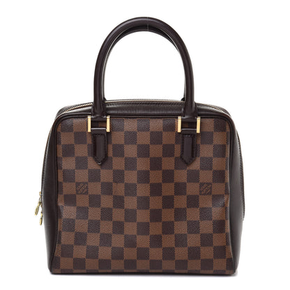 Louis Vuitton Damier Ebene Brera 1 of 21