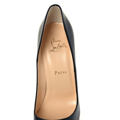 Christian Louboutin Kid So Kate Kid 120 Pumps 39 Black 9 of 10
