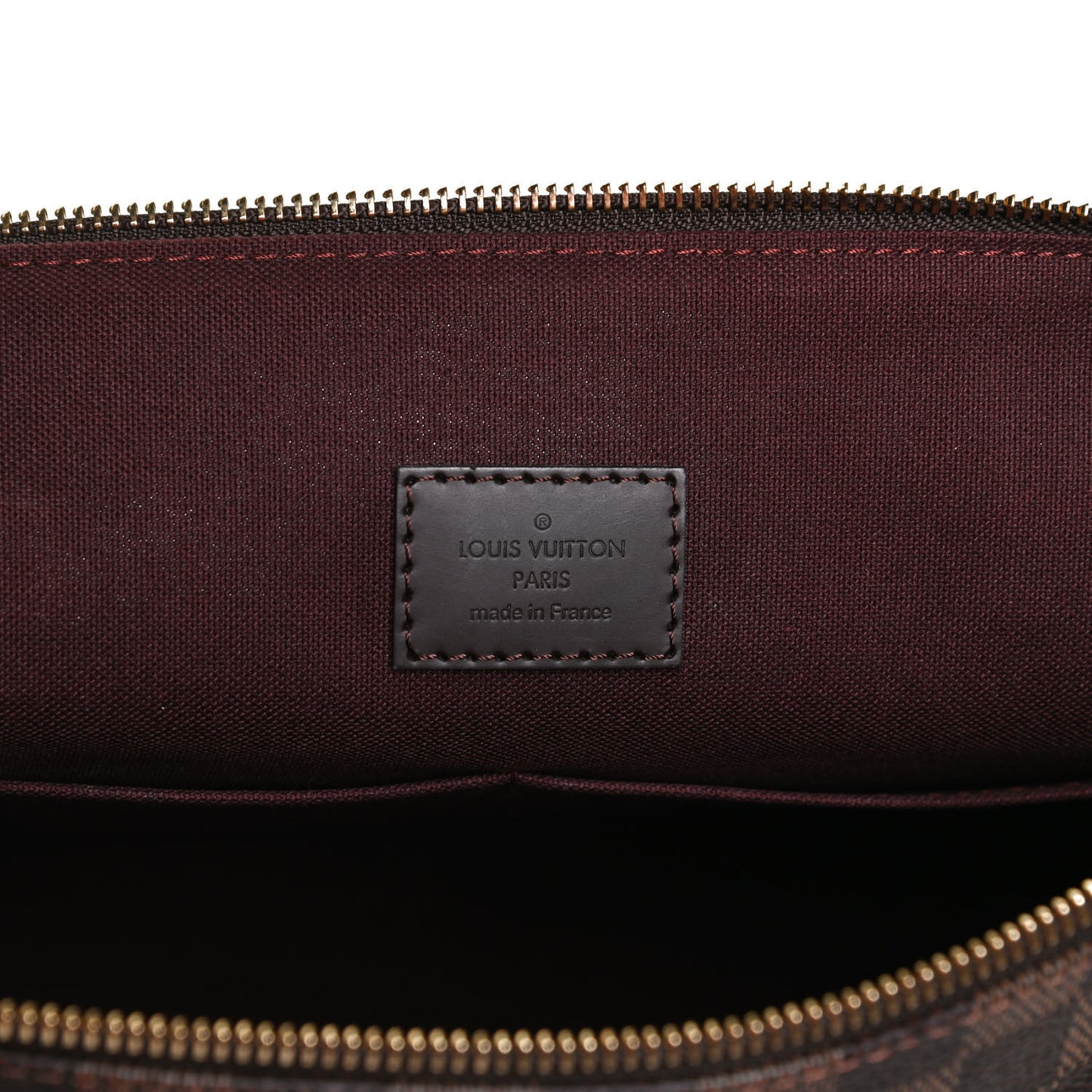 Damier Ebene Iena MM