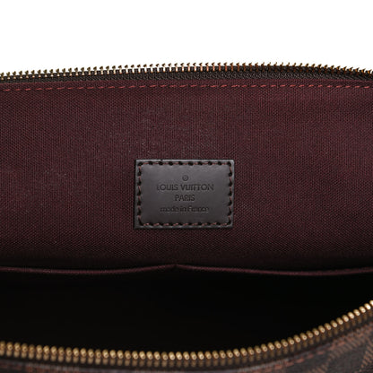 Louis Vuitton Damier Ebene Iena MM 6 of 9