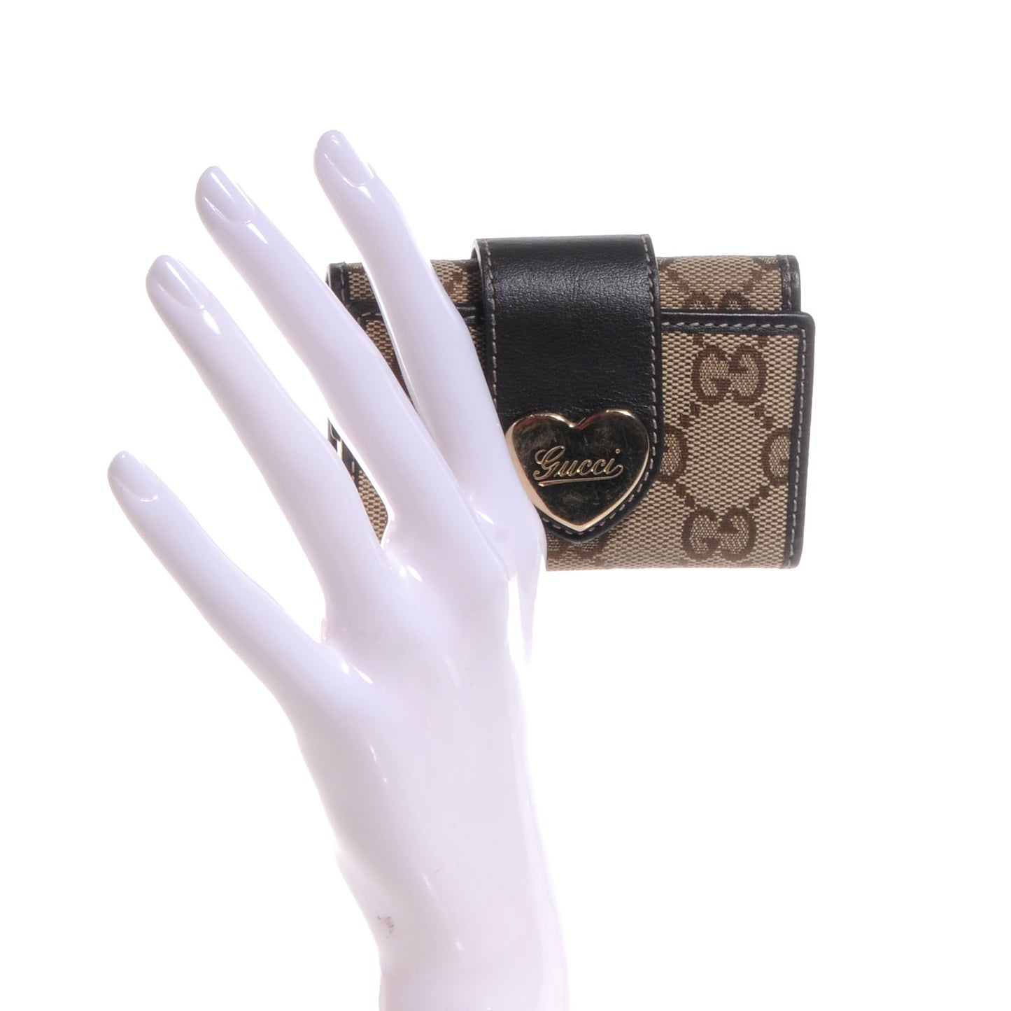 Monogram GG 6 Key Holder