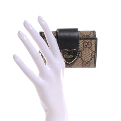 Gucci Monogram GG 6 Key Holder 2 of 7