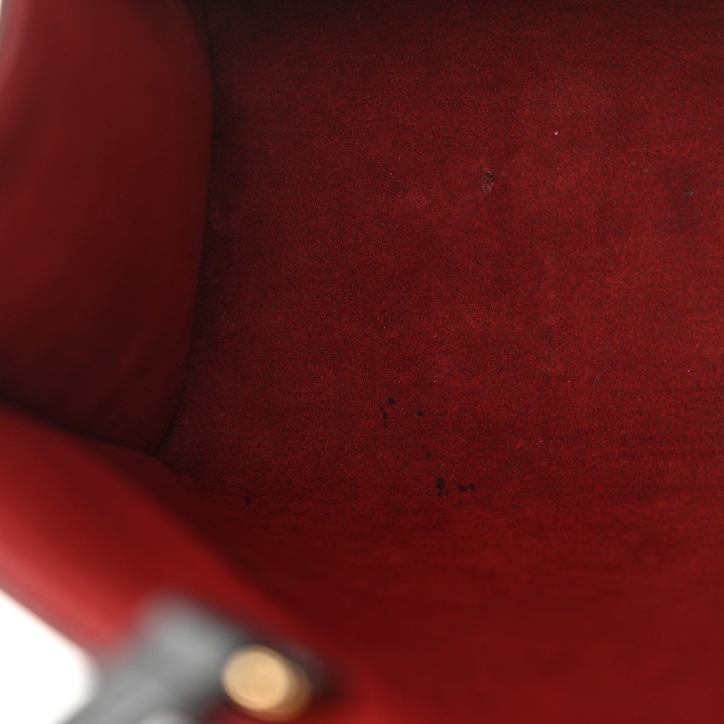 Empreinte Monogram Giant Onthego MM Black Beige