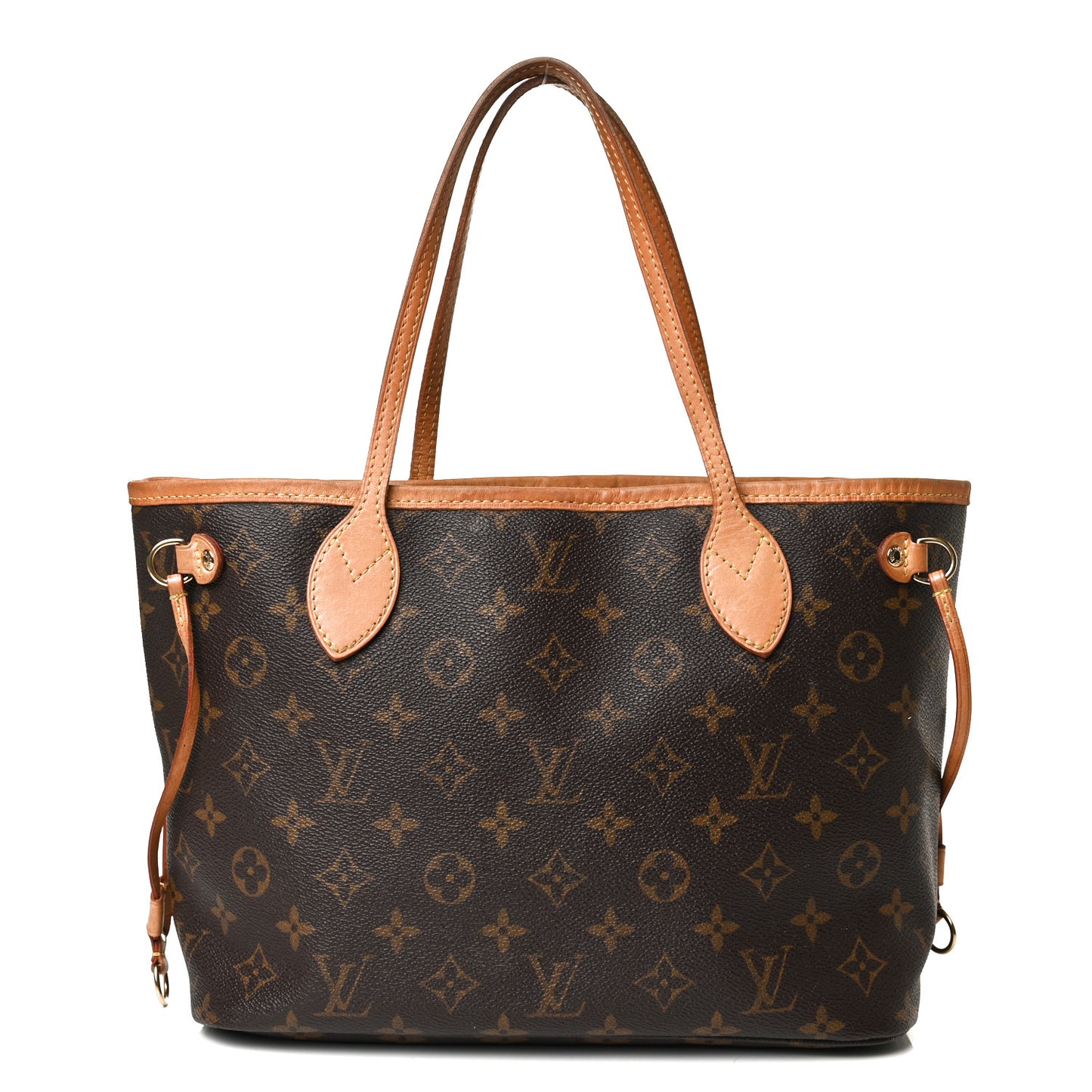 Monogram Neverfull PM