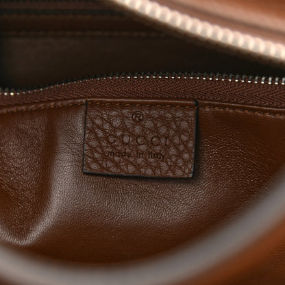 Gucci Monogram Ramble Layered Tote Brown 5 of 15