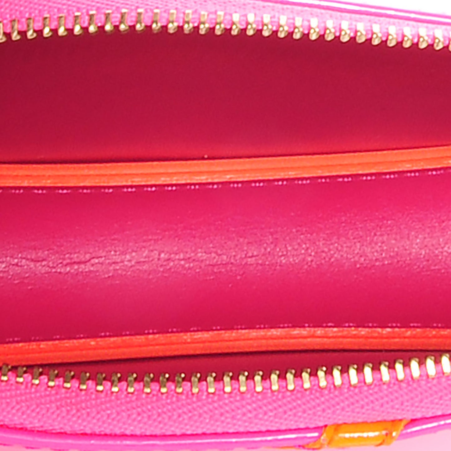 Vernis Fluo Lexington Pochette Pink