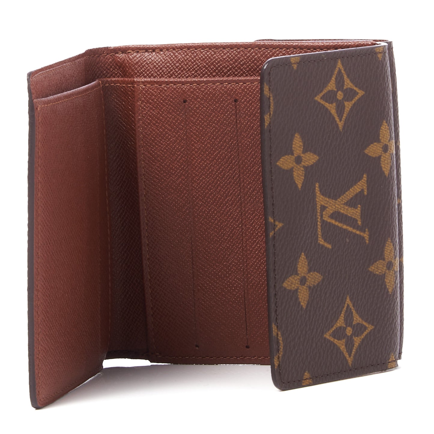 Monogram Elise Wallet