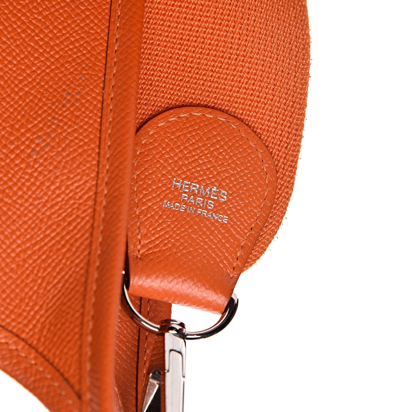Epsom Evelyne III GM Orange