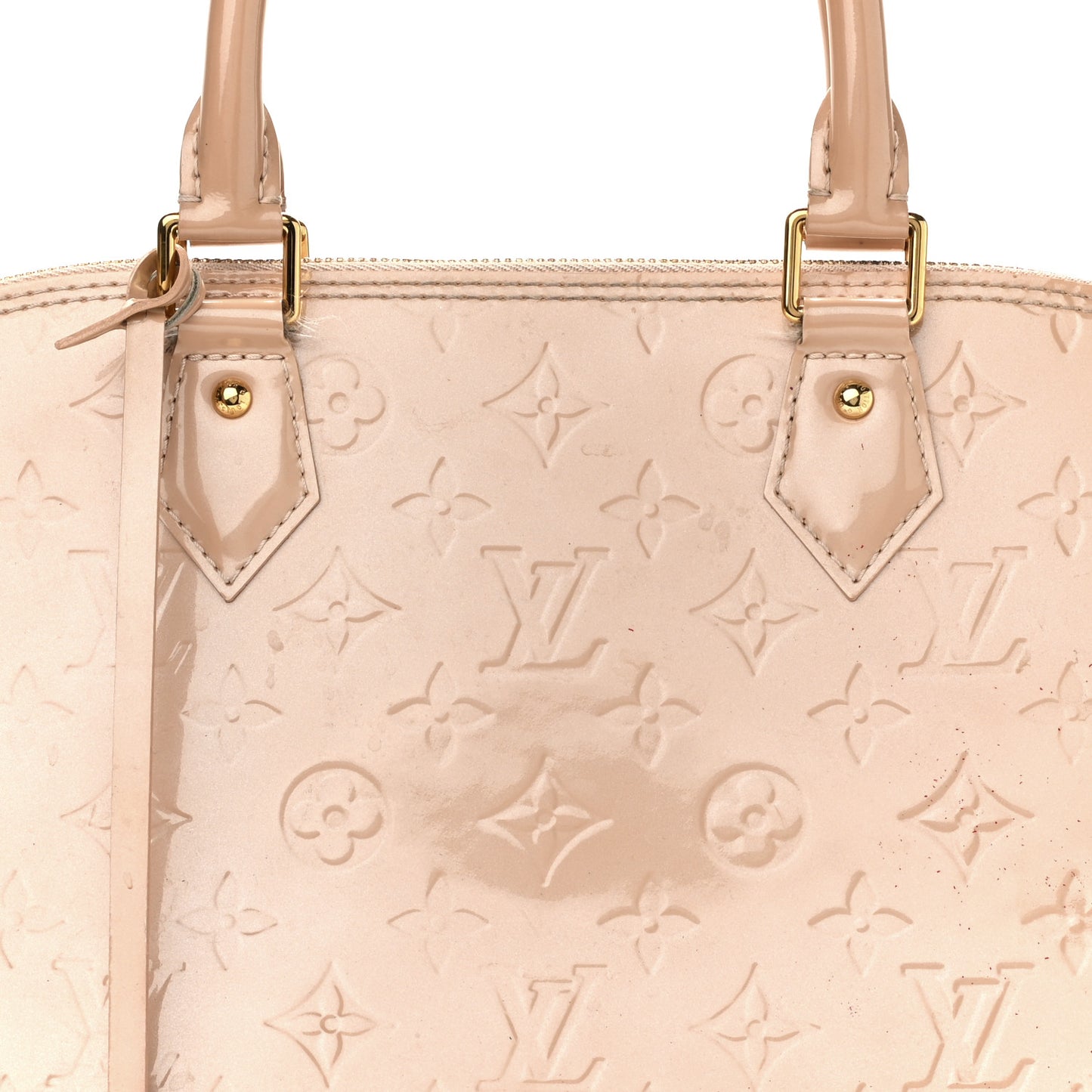 Vernis Alma GM Rose Florentin