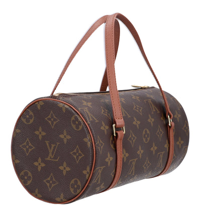 Louis Vuitton Monogram Papillon 26 2 of 9