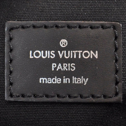 Louis Vuitton Epi Segur PM Black 5 of 7