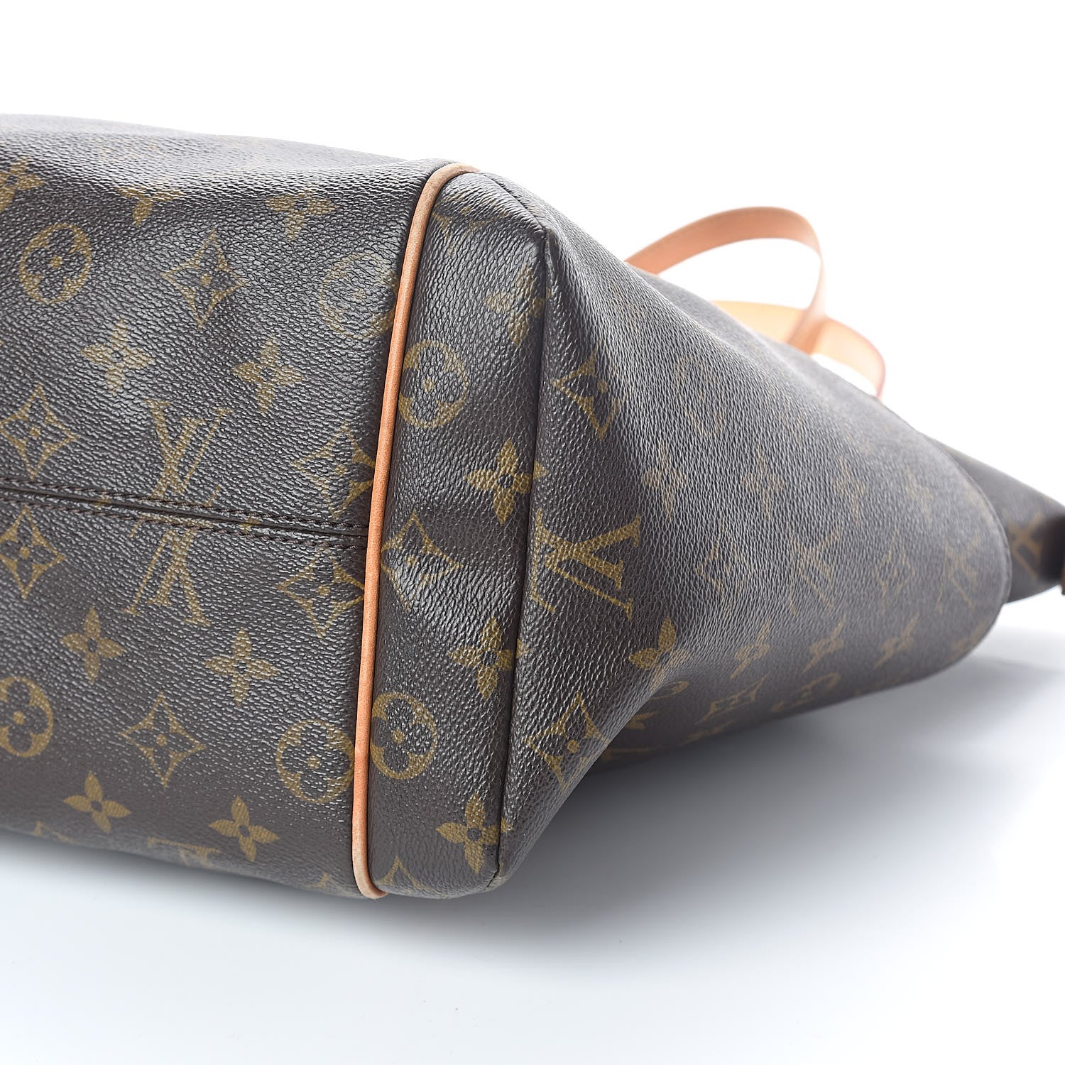 Louis Vuitton Monogram Totally MM 18 of 18