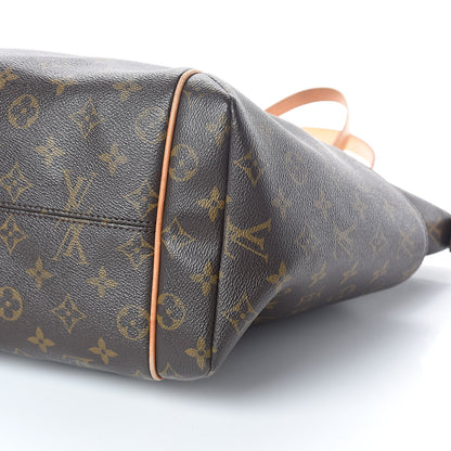 Louis Vuitton Monogram Totally MM 18 of 18