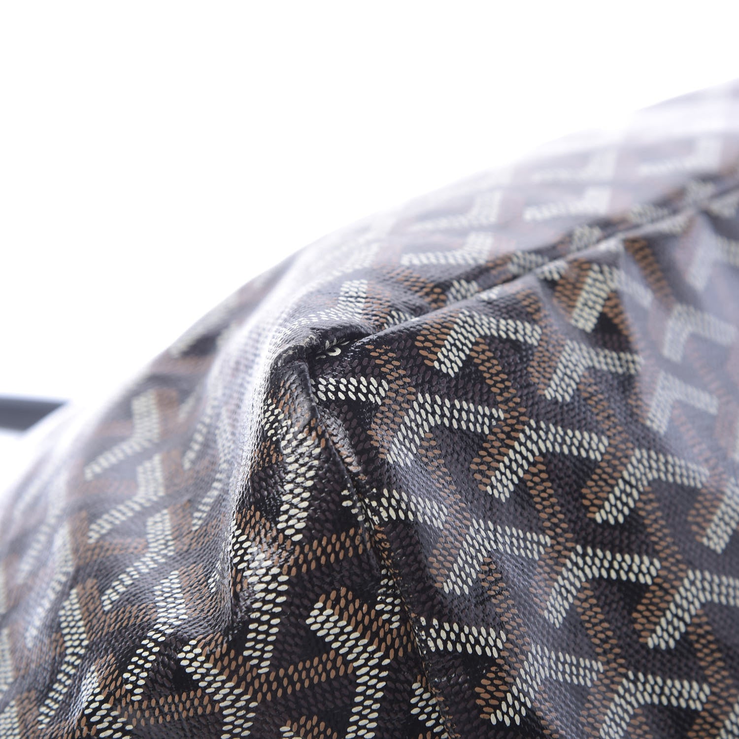 Goyard Goyardine Saint Louis GM Black 27 of 28