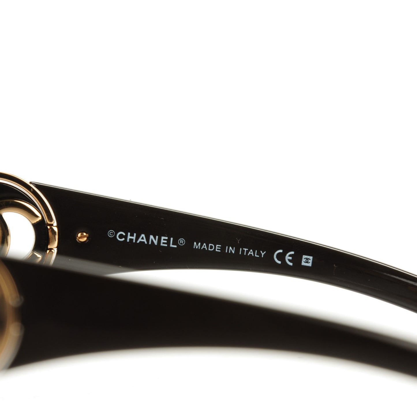 CC Sunglasses 4145 Brown
