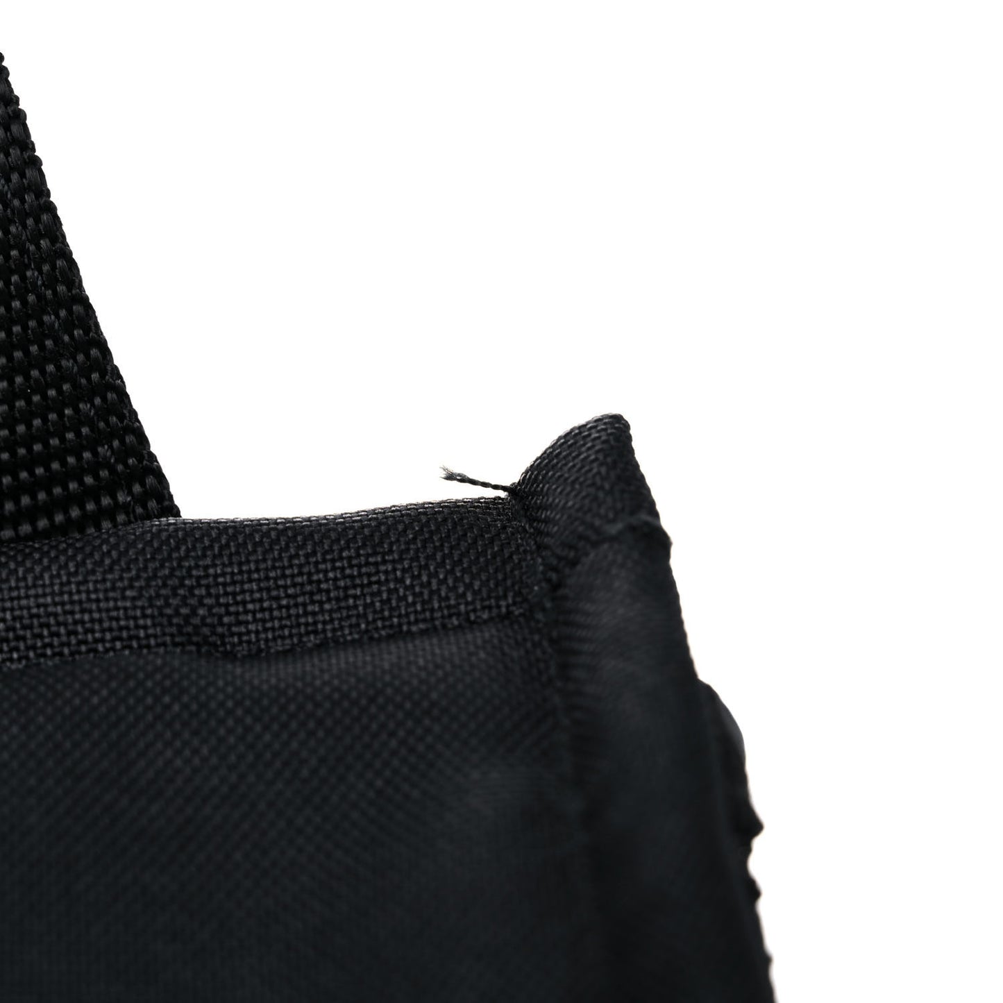 x EASTPAK Tactical Nylon Small Shopper Black