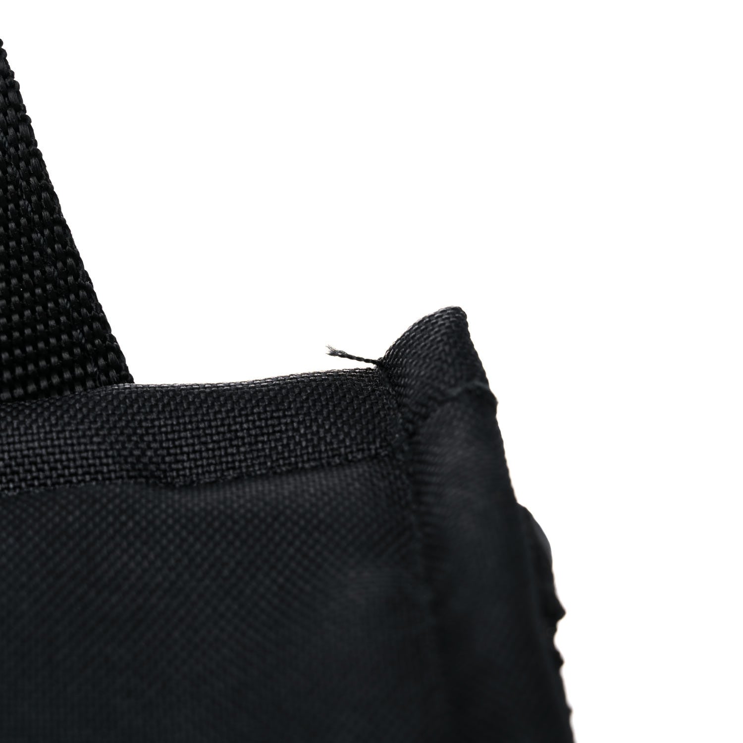 Telfar x EASTPAK Tactical Nylon Small Shopper Black 13 of 15