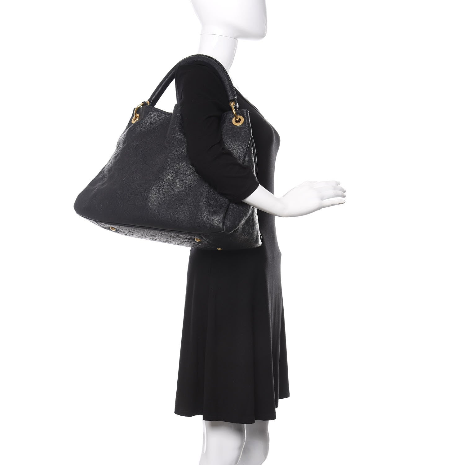 Louis Vuitton Empreinte Artsy MM Infini 2 of 15
