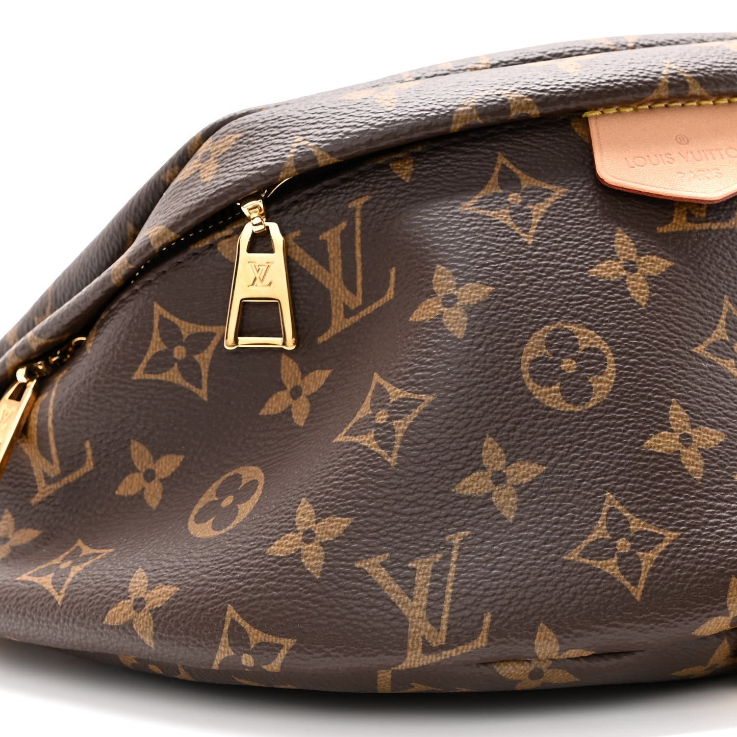 Monogram Bumbag