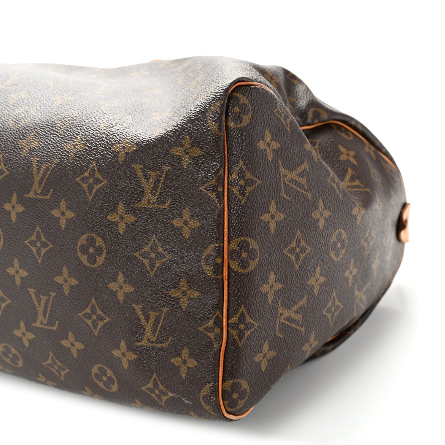 Louis Vuitton Monogram Speedy 40 9 of 11