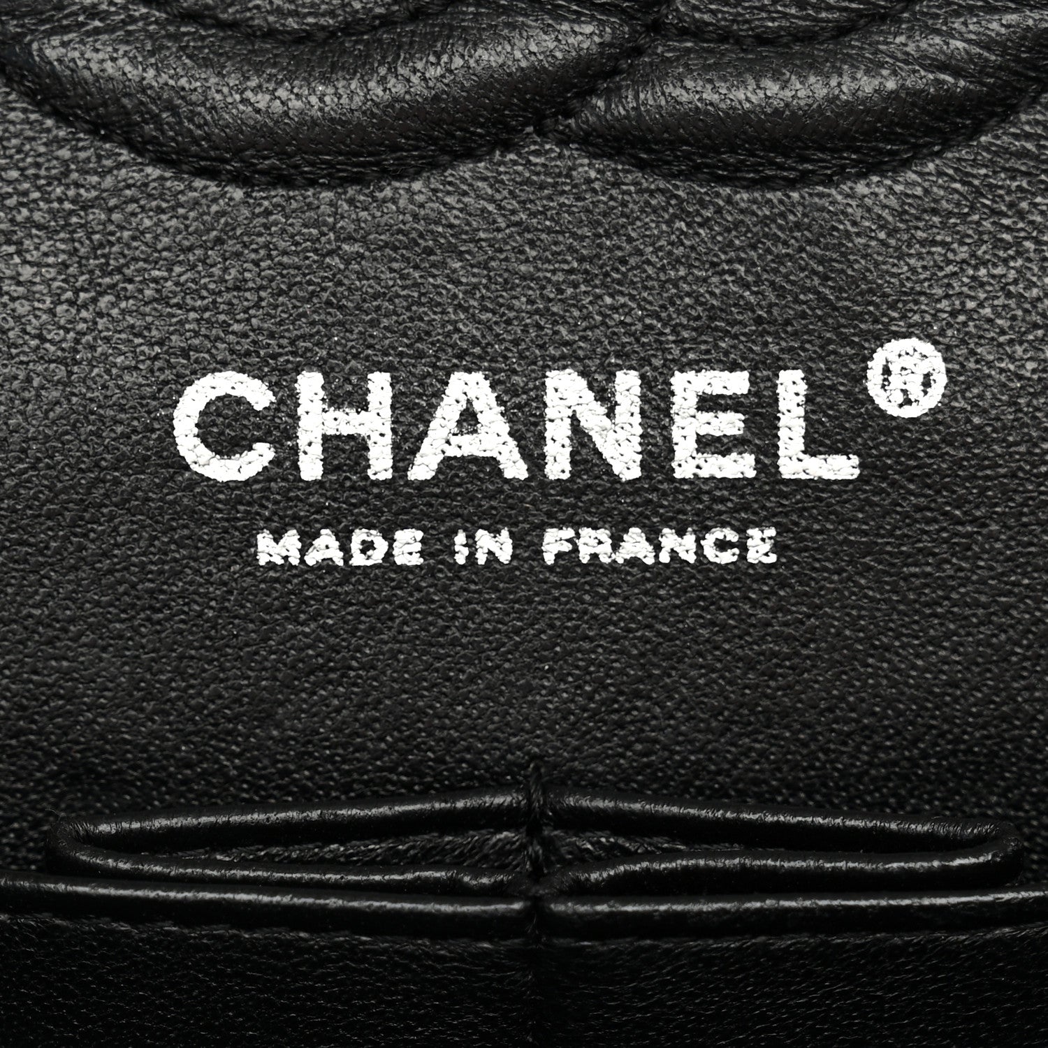 Chanel Caviar Quilted Small Double Flap Black 6 of 13