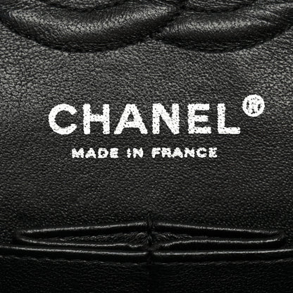 Chanel Caviar Quilted Small Double Flap Black 6 of 13
