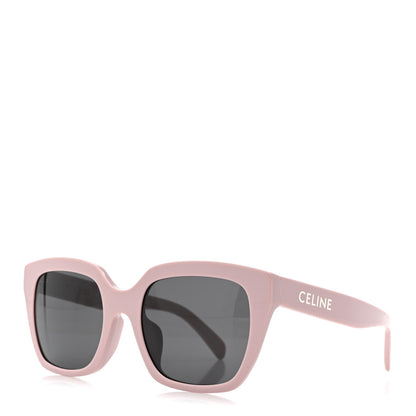 Celine Sunglasses CL 40198F Pink 1 of 7