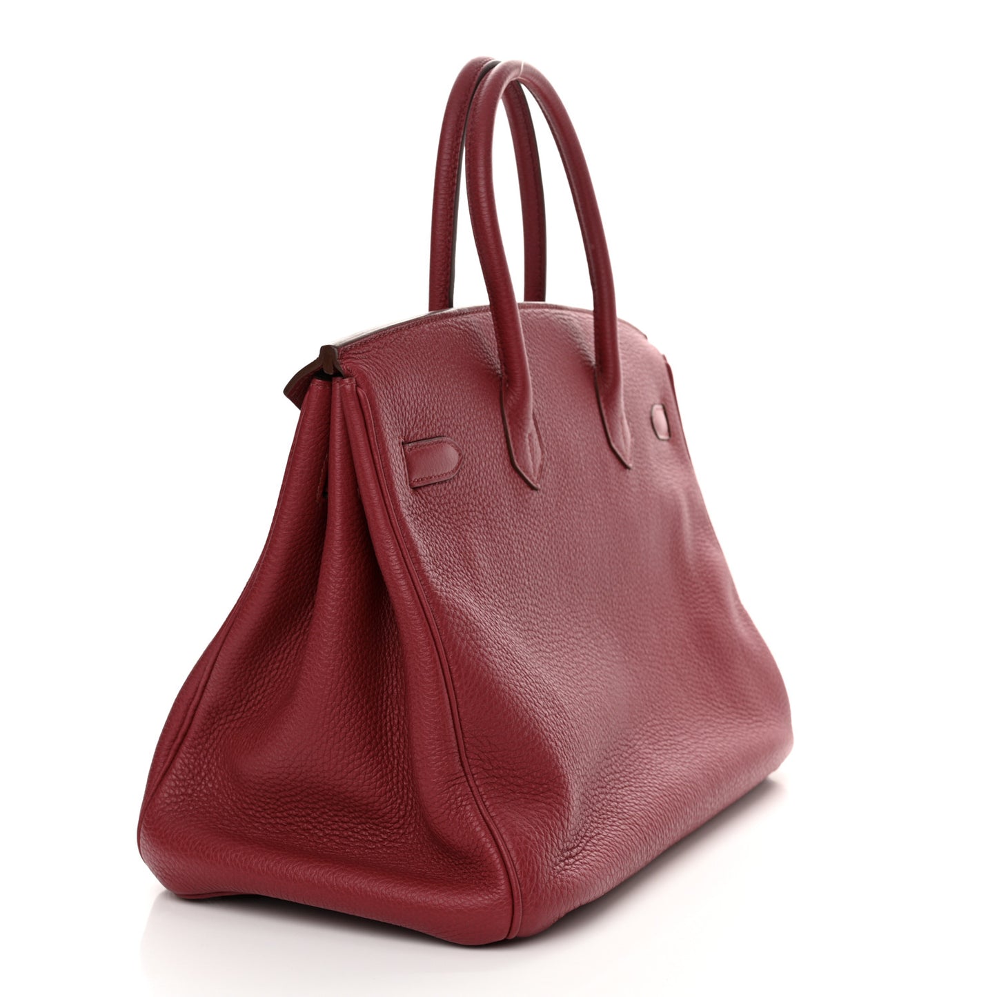 Togo Birkin 35 Rubis