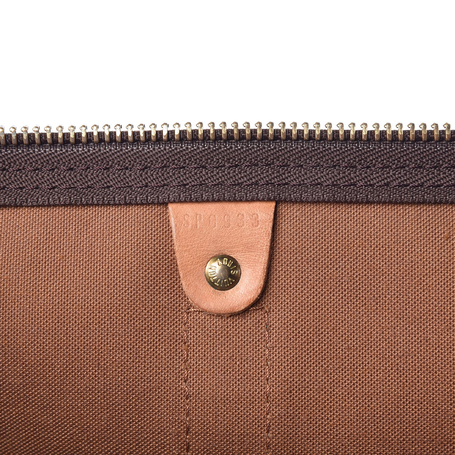 Monogram Keepall 45