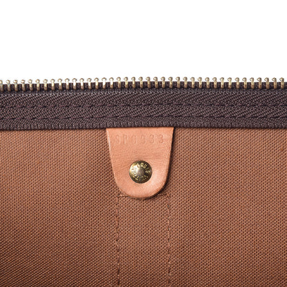 Louis Vuitton Monogram Keepall 45 8 of 17