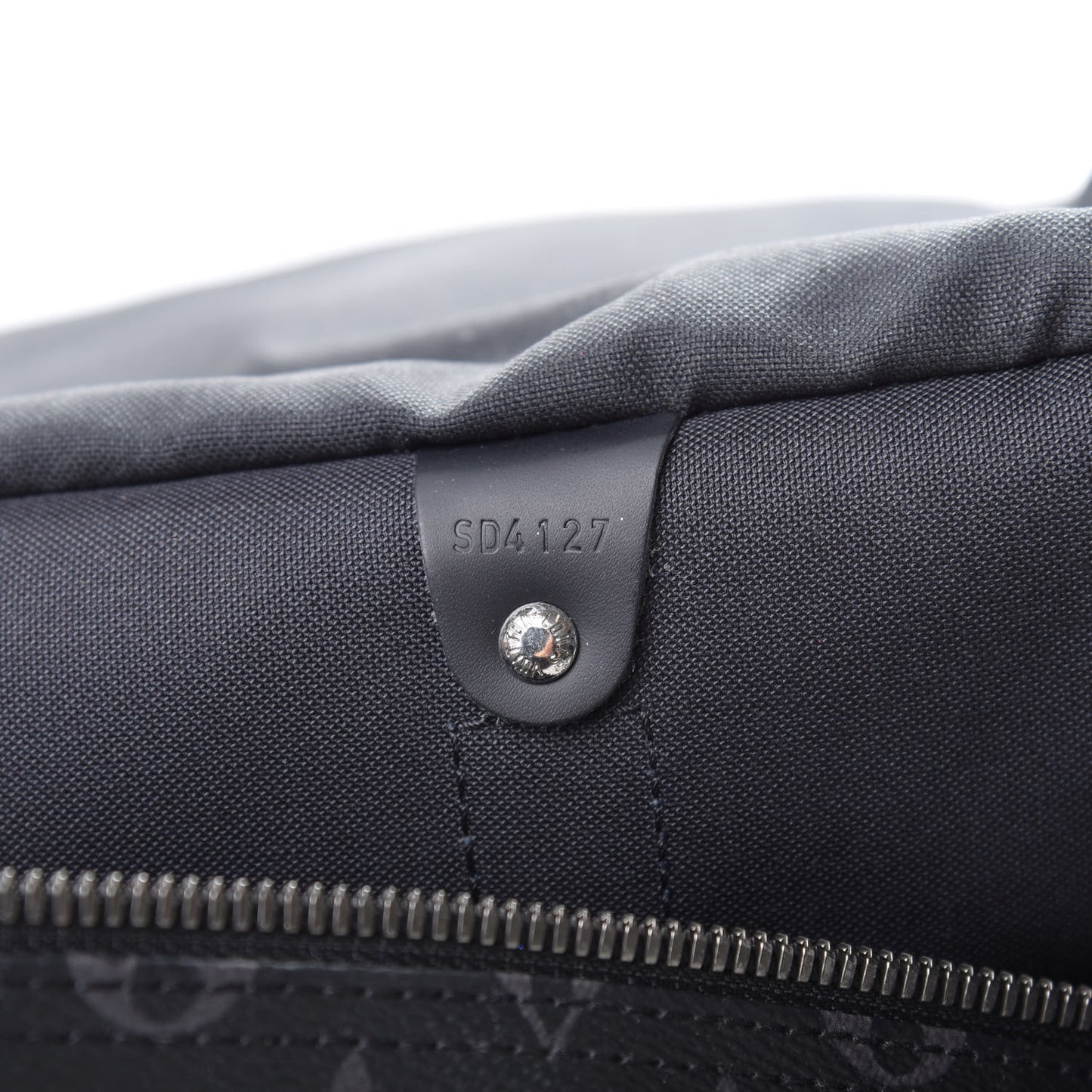 Monogram Eclipse Keepall Bandouliere 55