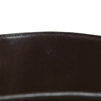 Louis Vuitton Damier Ebene Rivoli MM 11 of 21