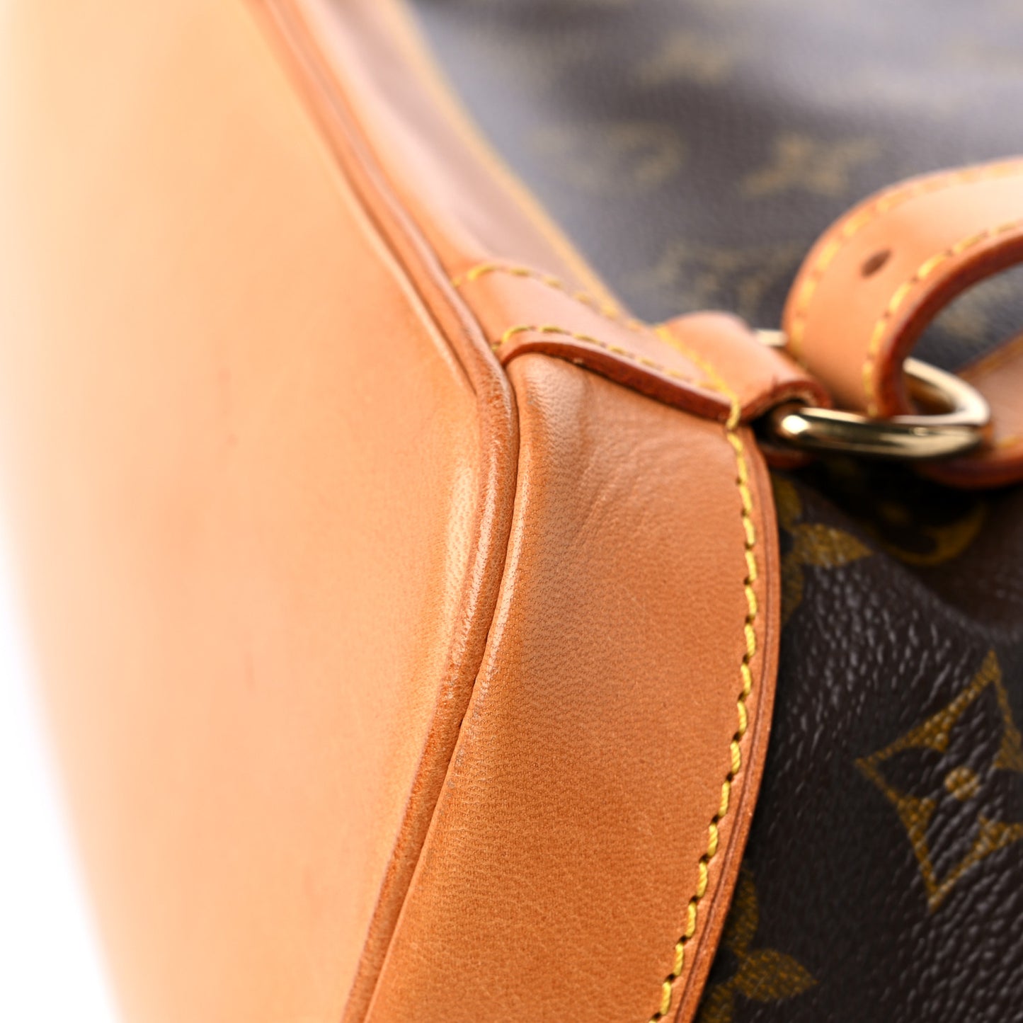 Monogram Montsouris MM Backpack