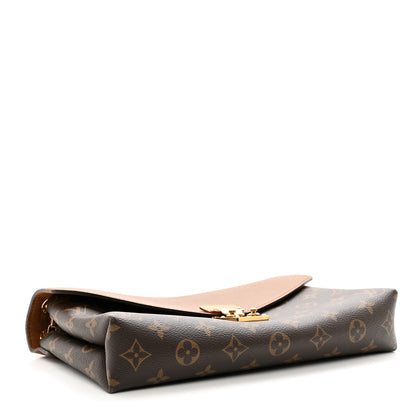 Louis Vuitton Monogram Pallas Chain Havane 4 of 11