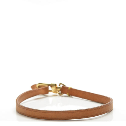 Louis Vuitton Vachetta Pochette Replacement Strap 2 of 5