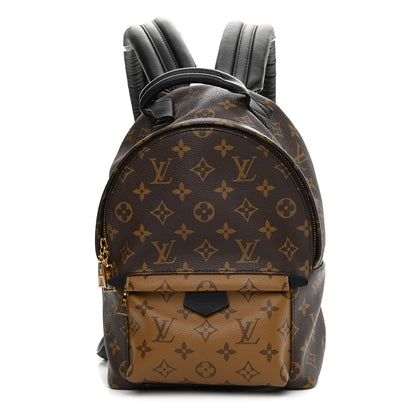 Louis Vuitton Reverse Monogram Palm Springs Backpack PM 1 of 9