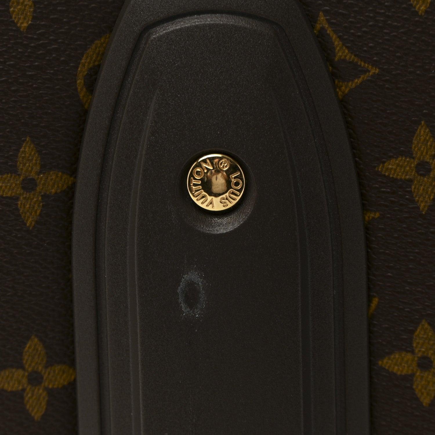 Louis Vuitton Monogram Pegase 55 11 of 12