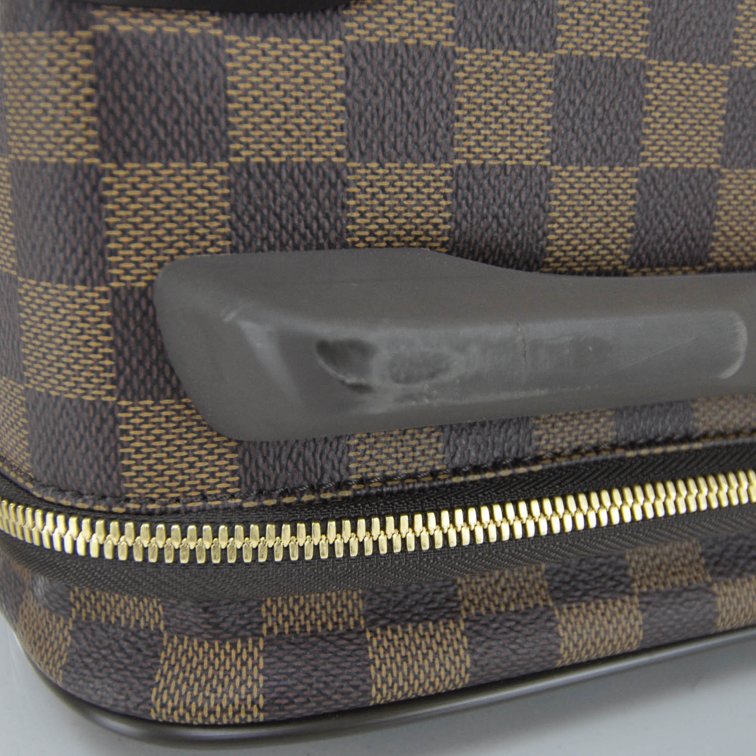 Louis Vuitton Damier Ebene Pegase 55 Business NM 4 of 8