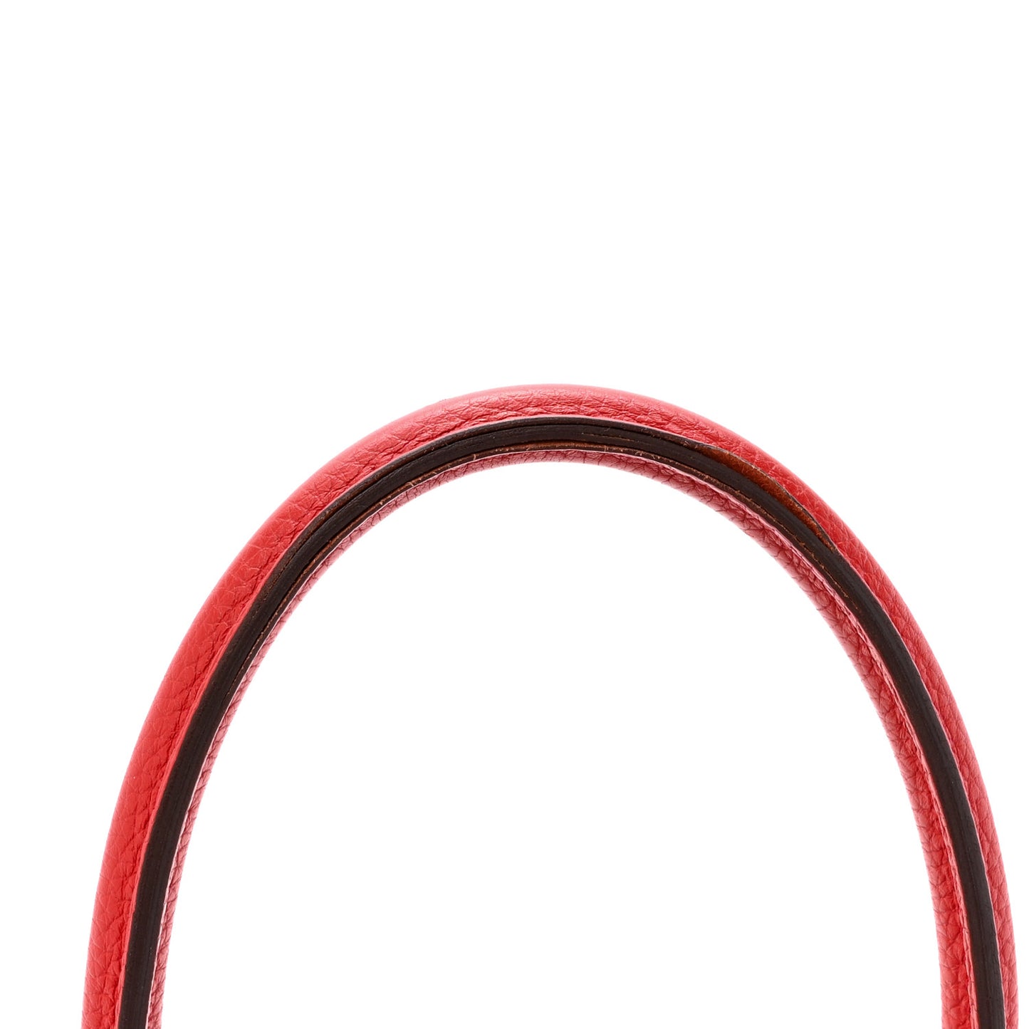 Togo BIRKIN 30 Rouge Casaque