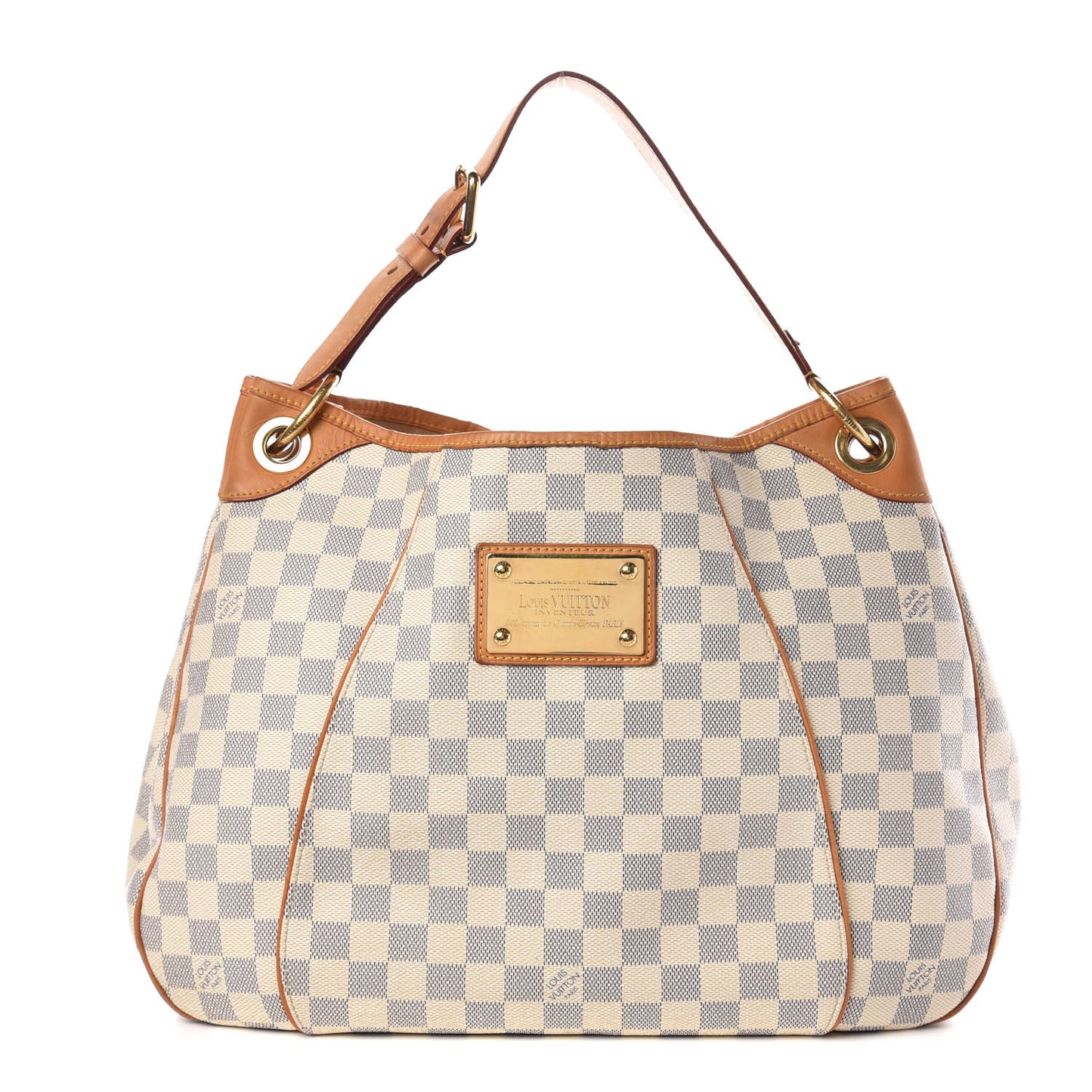 Damier Azur Galliera PM