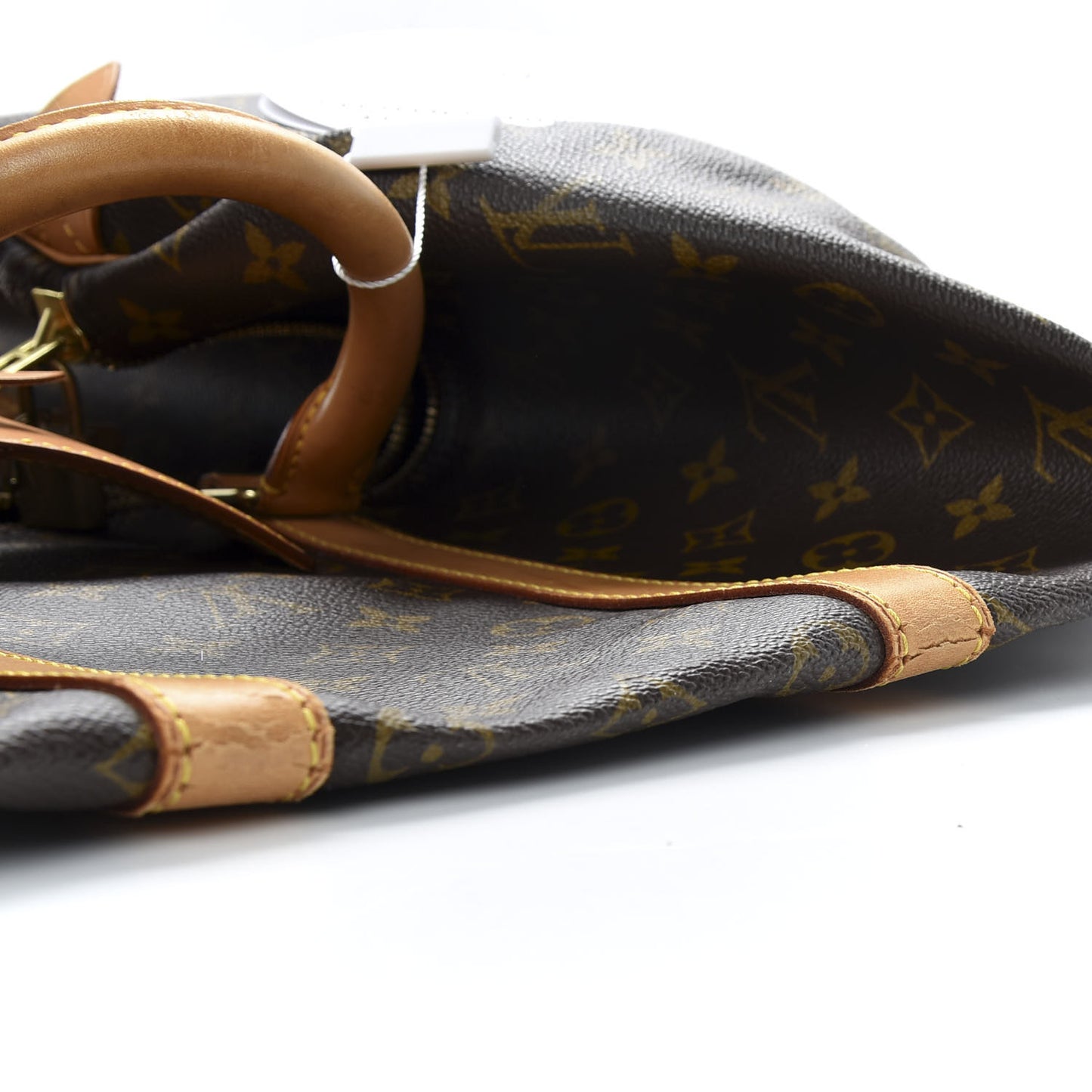 Monogram Keepall 55