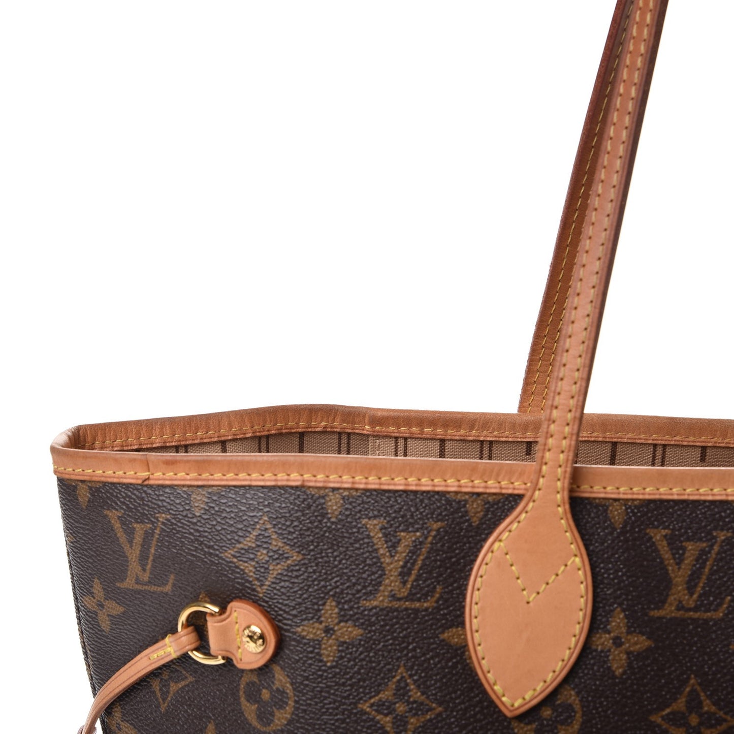 Monogram Neverfull MM