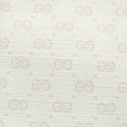 Gucci Monogram Pouch Beige 10 of 10