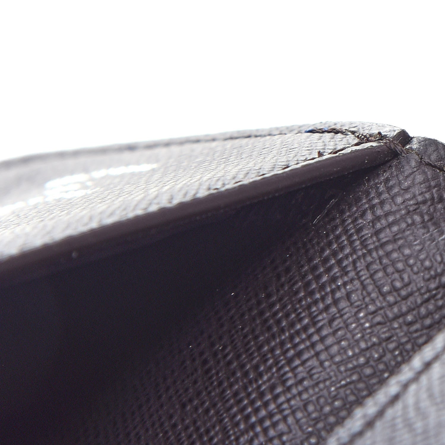 Louis Vuitton Monogram Split Pocket Organizer 7 of 8